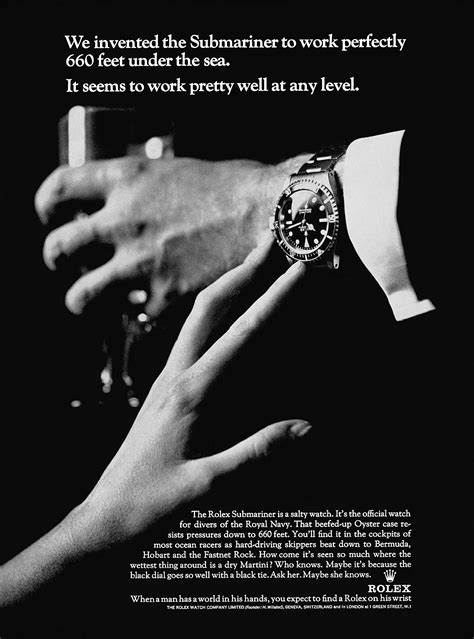 foto pubblicità vecchie rolex|vintage rolex commercials.